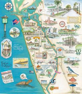 Venice Florida near beach - 7