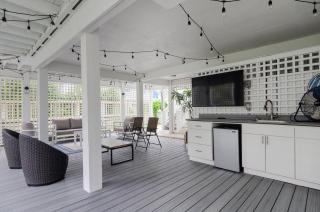 Sandy Feet Retreat by Bryant Real Estate - Wrightsville Beach - 6