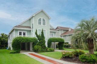 Sandy Feet Retreat by Bryant Real Estate - Wrightsville Beach - 7