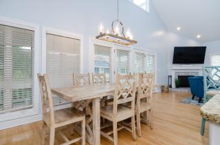 Sandy Feet Retreat by Bryant Real Estate - Wrightsville Beach - 3