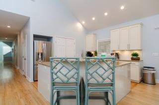 Sandy Feet Retreat by Bryant Real Estate - Wrightsville Beach - 1