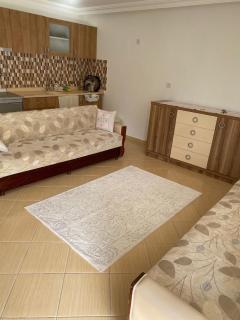 Harun apart - Turgut - 4
