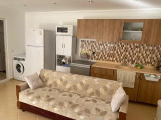 Harun apart - Turgut - 1