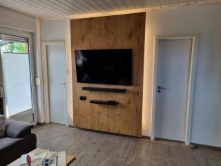 Ferienhaus Ohrenqualle - Dornum - 2