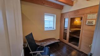 Ferienhaus Sommerwind - Neßmersiel - 5