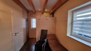 Ferienhaus Sommerwind - Neßmersiel - 4