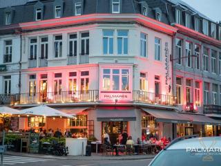 Le Palmarès - Brasserie & Hôtels - Spa - 6