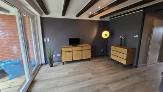 Ferienhaus Swantje - Bensersiel - 7
