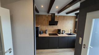 Ferienhaus Swantje - Bensersiel - 5