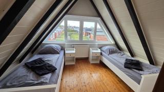 Ferienhaus Swantje - Bensersiel - 2