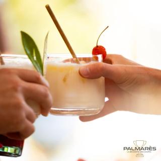 Le Palmarès - Brasserie & Hôtels - Spa - 1