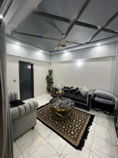 Airport Apartments - 3