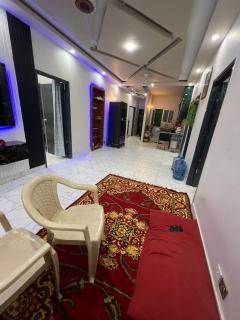 Airport Apartments - Karatschi - 2