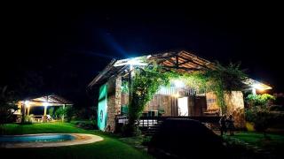 Refúgio Sofisticado em contato com a natureza - 0