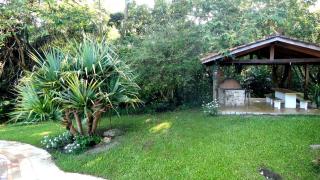 Refúgio Sofisticado em contato com a natureza - 2