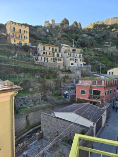 Pensione Sorriso - Vernazza - 6