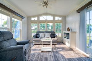 Scugog Landing Resort - Port Perry - 7