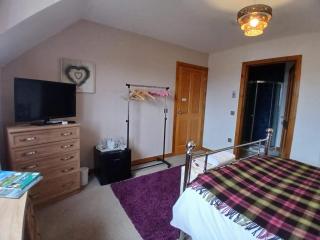 Benview House - Staffin - 4