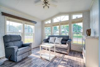Scugog Landing Resort - Port Perry - 6