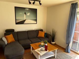 Ferienhaus Seenelke - Neßmersiel - 5