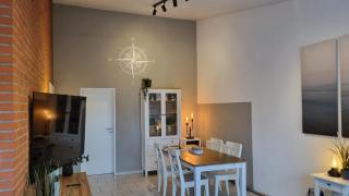 Ferienhaus Nordstern - Esens - 9
