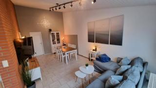 Ferienhaus Nordstern - Esens - 4