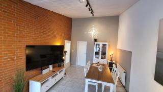 Ferienhaus Nordstern - Esens - 2