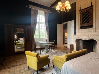 Château de la Forge - 2
