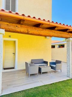 CASA SACURI - Rudalza - 1