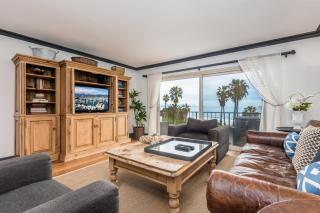 SeaCliff - Oceano by Paradise Retreats - 7
