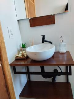 Apartamento inteiro em BC com vista perto do Centro - Balneário Camboriú - 5