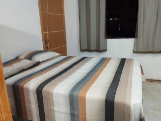 Apartamento inteiro em BC com vista perto do Centro - Balneário Camboriú - 4