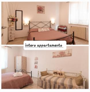 Vicolo delle scuole Pie - Città della Pieve - 3
