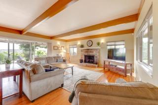 Near Eats and Wineries Paso Robles Home with Patio! - Paso Robles - 7