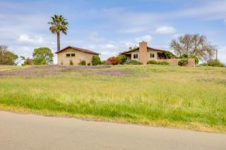 Near Eats and Wineries Paso Robles Home with Patio! - Paso Robles - 9