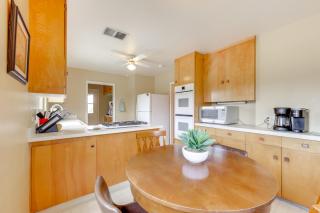 Near Eats and Wineries Paso Robles Home with Patio! - Paso Robles - 5