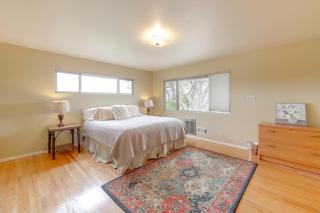 Near Eats and Wineries Paso Robles Home with Patio! - Paso Robles - 1