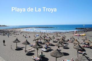 Las Americas Holiday Studio - Adeje - 1