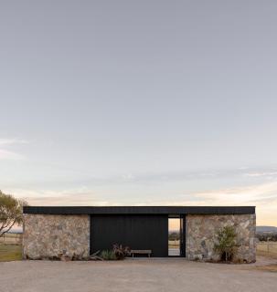 Zensi Retreat - Villa - Eurunderee - 0
