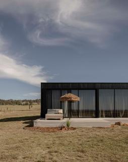 Zensi Retreat - Villa - Eurunderee - 9