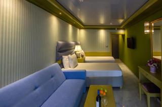 HOTEL CRAIOVA by PHOENICIA BLUE VIEW - Olimp - 7