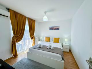 Sunrise Apartments City Center - Bucharest - 9