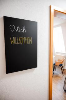 Ferienwohnung Karschter Reisehäusle - Karlstadt - 4