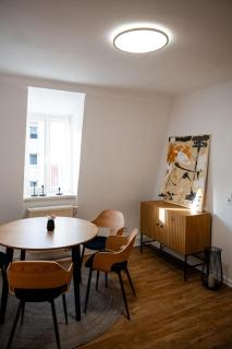 Ferienwohnung Karschter Reisehäusle - Karlstadt - 3