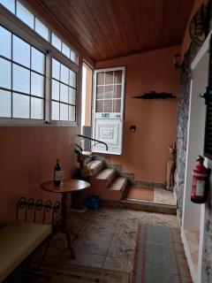 O Chalé das Borboletas - 6