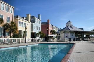 110 Grand Pavilion by AvantStay Direct Access To Grand Pavilion Boardwalk - Isle of Palms - 0