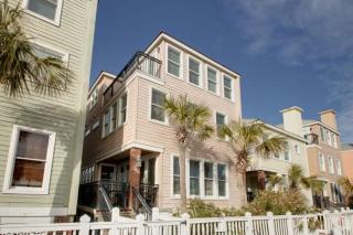 110 Grand Pavilion by AvantStay Direct Access To Grand Pavilion Boardwalk - Isle of Palms - 9