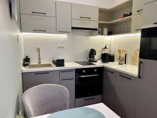 Péterfia Boutique apt 3-4 - Debrecen - 9