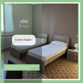 Hotel Cavezzo - Cavezzo - 1