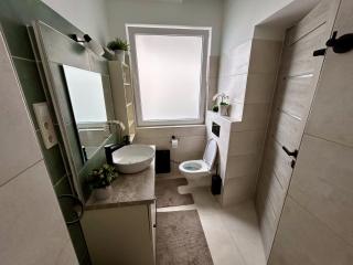 Péterfia Boutique apt 3-4 - Debrecen - 3